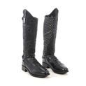 Brogini Kb13 Carina Piccino Long Riding Boots Black Wide additional 4