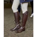 Brogini 4201 Ostuni V2 Dress Boots Brown Wide additional 2