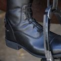 Brogini 4412 Como V2 3D Stretch Boots Black Slim additional 9