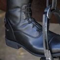 Brogini 4412 Como V2 3D Stretch Boots Black Slim additional 5