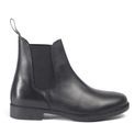 Brogini Jb Pavia Pull-On Jodhpur Boots Black additional 2