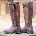 Brogini Wb125 Winchester Lace-Up Country Boots Brown additional 5