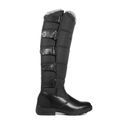 Brogini Wb128 Kendal Sub-Zero Snow Boots Black additional 5