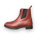 Brogini Cb012 Chelmsford Jodhpur Boots Brown additional 4