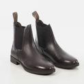 Brogini Jb Pavia Pull-On Jodhpur Boots Brown additional 11