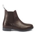 Brogini Jb Pavia Pull-On Jodhpur Boots Brown additional 4