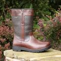 Brogini Wb138 Abruzzo Calf Country Boots Brown additional 11
