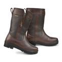 Brogini Wb138 Abruzzo Calf Country Boots Brown additional 8