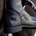 Brogini 4412 Como V2 3D Stretch Boots Black Wide additional 8