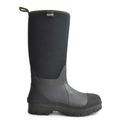 Brogini Wb177 Hawkswick Muck Boots Mens Black additional 3