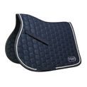 Whitaker Sc061 San Francisco Saddle Pad Navy additional 2