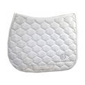 Whitaker Sc067 Helsinki Competition Saddle Pad White additional 1