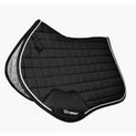 Whitaker Sc160 Club Close Contact Saddle Pad Black additional 1