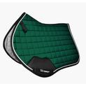 Whitaker Sc160 Club Close Contact Saddle Pad Green additional 1