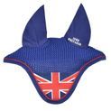 Whitaker Union Jack Fly Veil additional 2