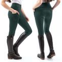 Whitaker B229L Westwick Ladies Tights Deep Green additional 3