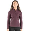 Whitaker Ps255L Hatfield Ladies Baselayer Plum additional 2