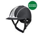 Whitaker Rh054 Horizon Helmet Black additional 1