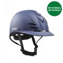 Whitaker Rh072 Club Young Rider Helmet Navy additional 1