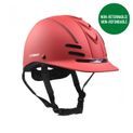 Whitaker Rh072 Club Young Rider Helmet Red additional 1