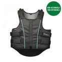 Whitaker Bpr024K Child Body Protector Black additional 3