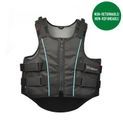 Whitaker Bpr024K Child Body Protector Black additional 2