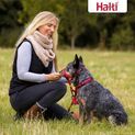 Halti Headcollar For Dogs In Red additional 1