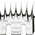 Heiniger Highlander LG2 Winter &amp; Cover Comb 97mm additional 1