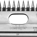 Heiniger Close Style Clipping Blades 35F/17 additional 2
