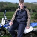 Betacraft Juniors Black ISOJNR Bib Overtrouser additional 2