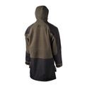 Betacraft Men's Zephyr Dark Khaki Fleece Jacket additional 2