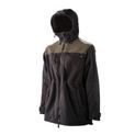 Betacraft Zephyr Women's Fleece Jacket in Jet Black additional 1