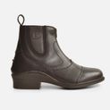 Brogini 471 Burleigh Easy-Care Sport Paddock Boots Black Adult Brown additional 7