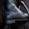 Brogini 5212 Albareto Easy-Care Field Boots Back Slim Adult Black additional 3