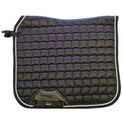 Gallop Dressage Saddle Pad Black additional 3