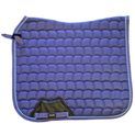 Gallop Dressage Saddle Pad Navy additional 1
