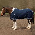 Gallop Summer Sheet Navy additional 7