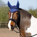 Gallop Classic Fly Veil Navy additional 2