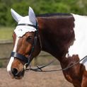 Gallop Classic Fly Veil White additional 3