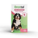 Vetoquinol Drontal Oral Suspension For Puppies additional 2