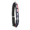 Whitaker T030 Lunge Roller Red/White/Navy additional 1