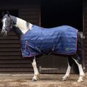 Gallop Trojan 50g Stable Rug Navy additional 3