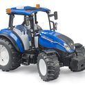 Bruder New Holland T5.120 - 1:16 additional 3