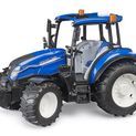 Bruder New Holland T5.120 - 1:16 additional 4