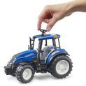 Bruder New Holland T5.120 - 1:16 additional 2
