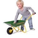 Rolly John Deere Wheelbarrow additional 4