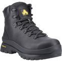 Amblers 194 Grizedale S7S Boot Black additional 1