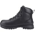 Amblers 194 Grizedale S7S Boot Black additional 4