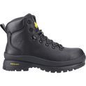 Amblers 194 Grizedale S7S Boot Black additional 5