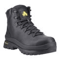 Amblers 194 Grizedale S7S Boot Black additional 6